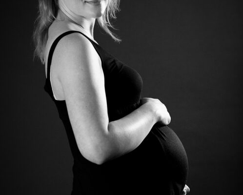 Laura, Marius ir